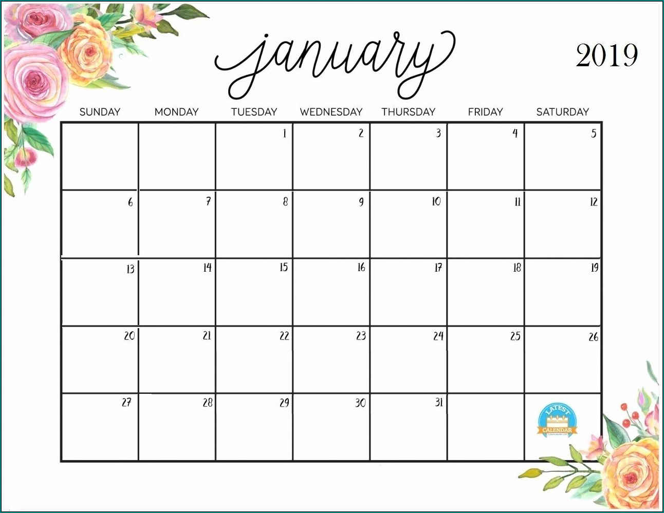 Example of Kids Schedule Template | Bogiolo