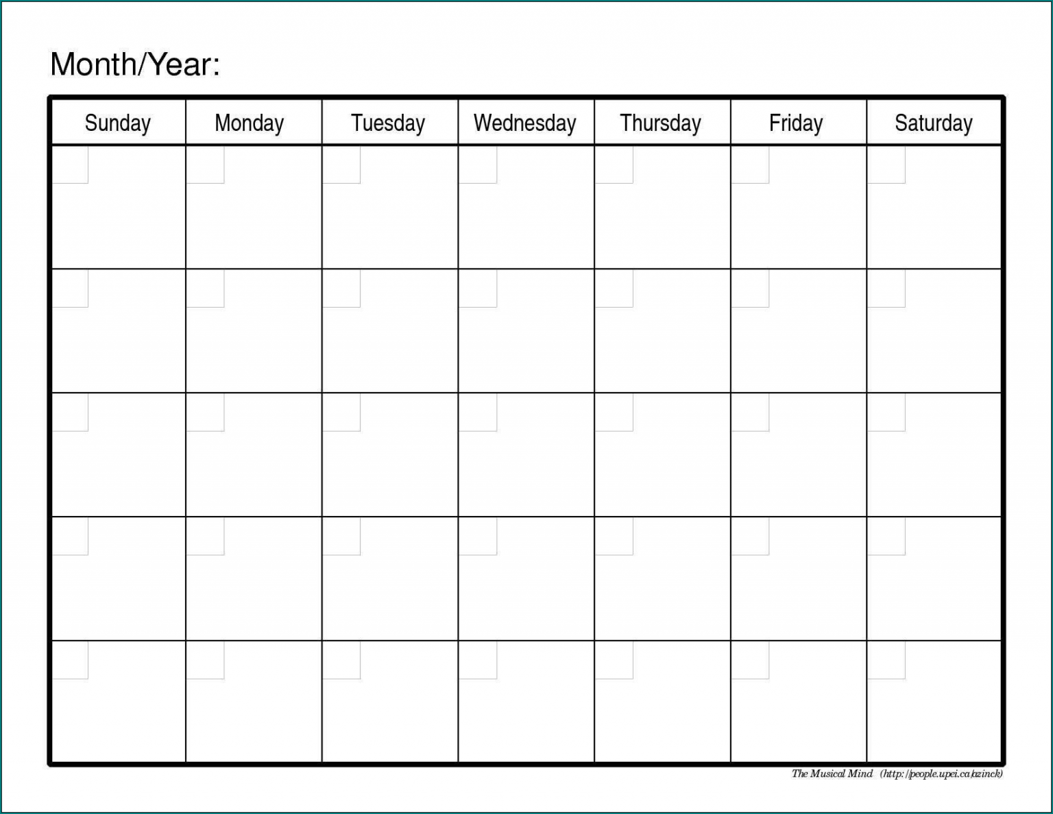 Example of Monthly Employee Schedule Template Excel | Bogiolo