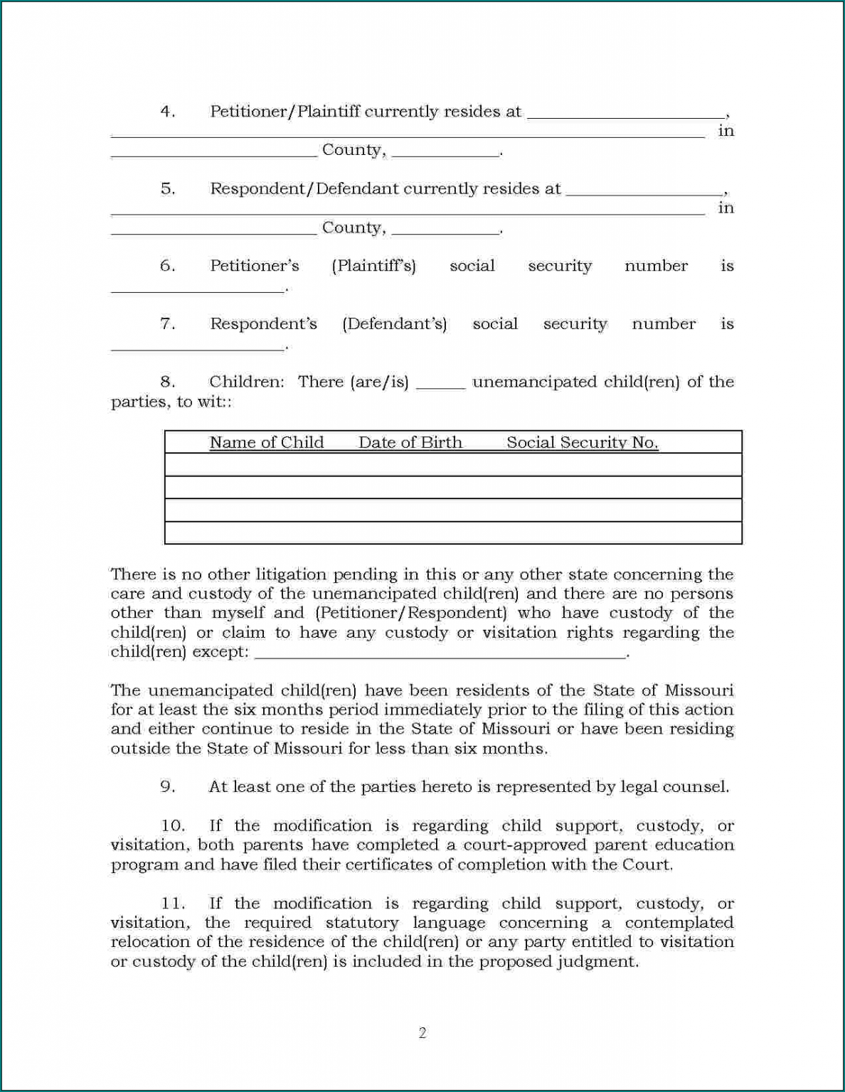 free-printable-parenting-schedule-template