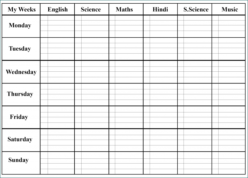 free-printable-weekly-class-schedule-template