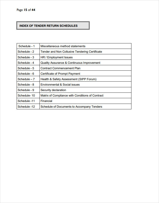 Window-Cleaning-Schedules Template