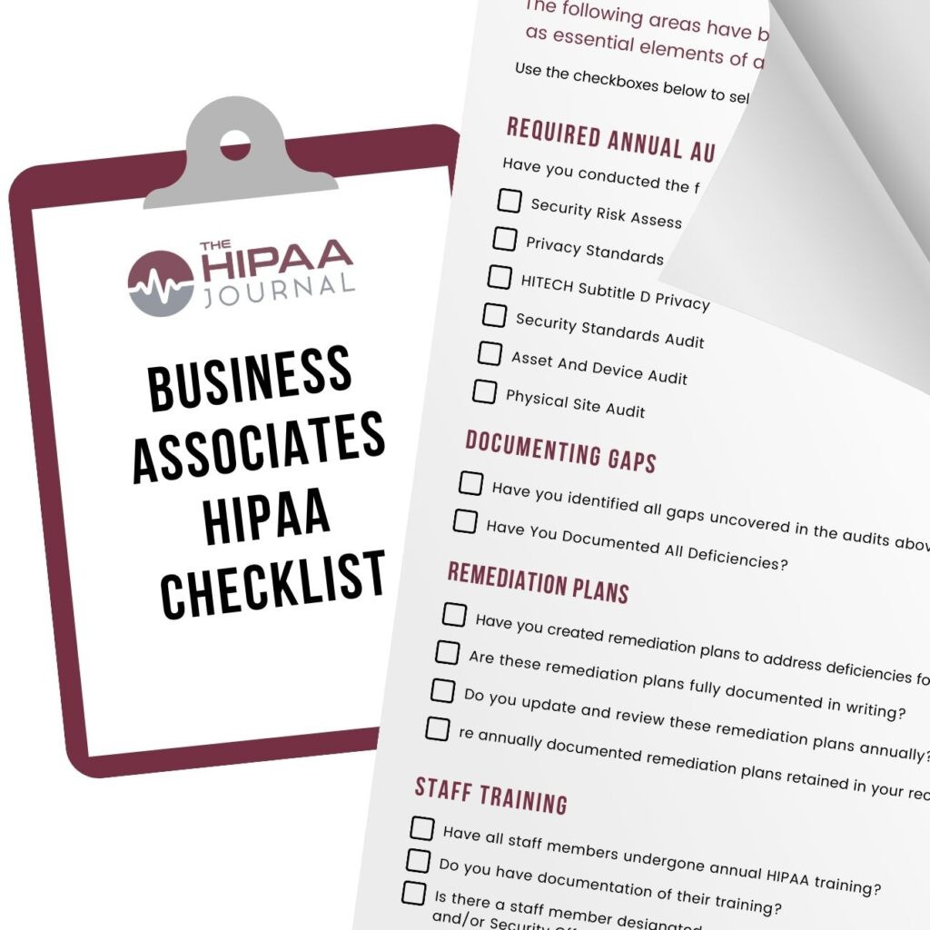 sample business associate agreement template