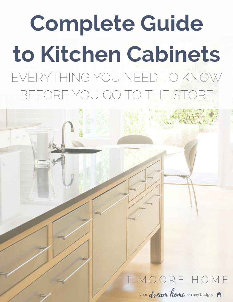 sample kitchen remodel checklist template