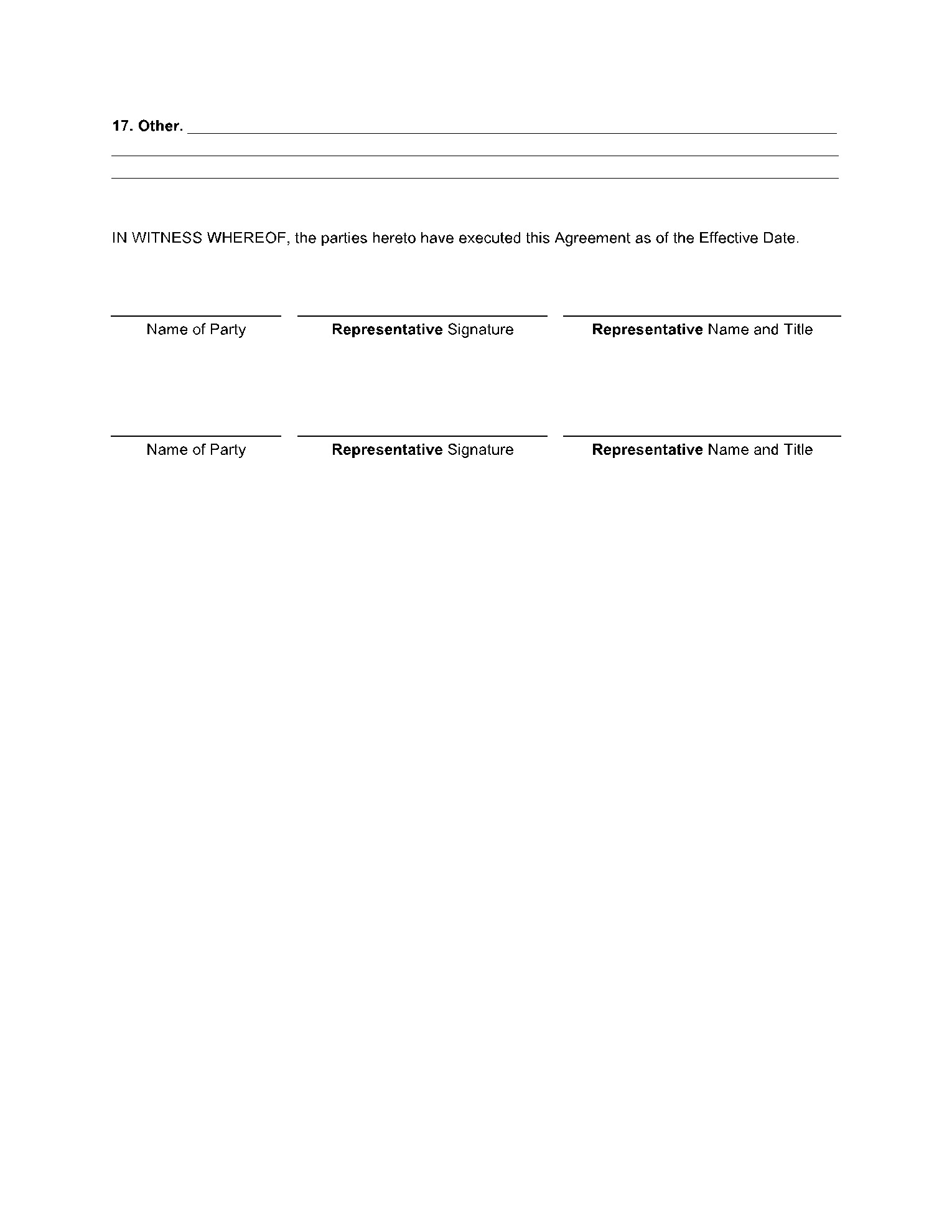 sample multiple member llc operating agreement template