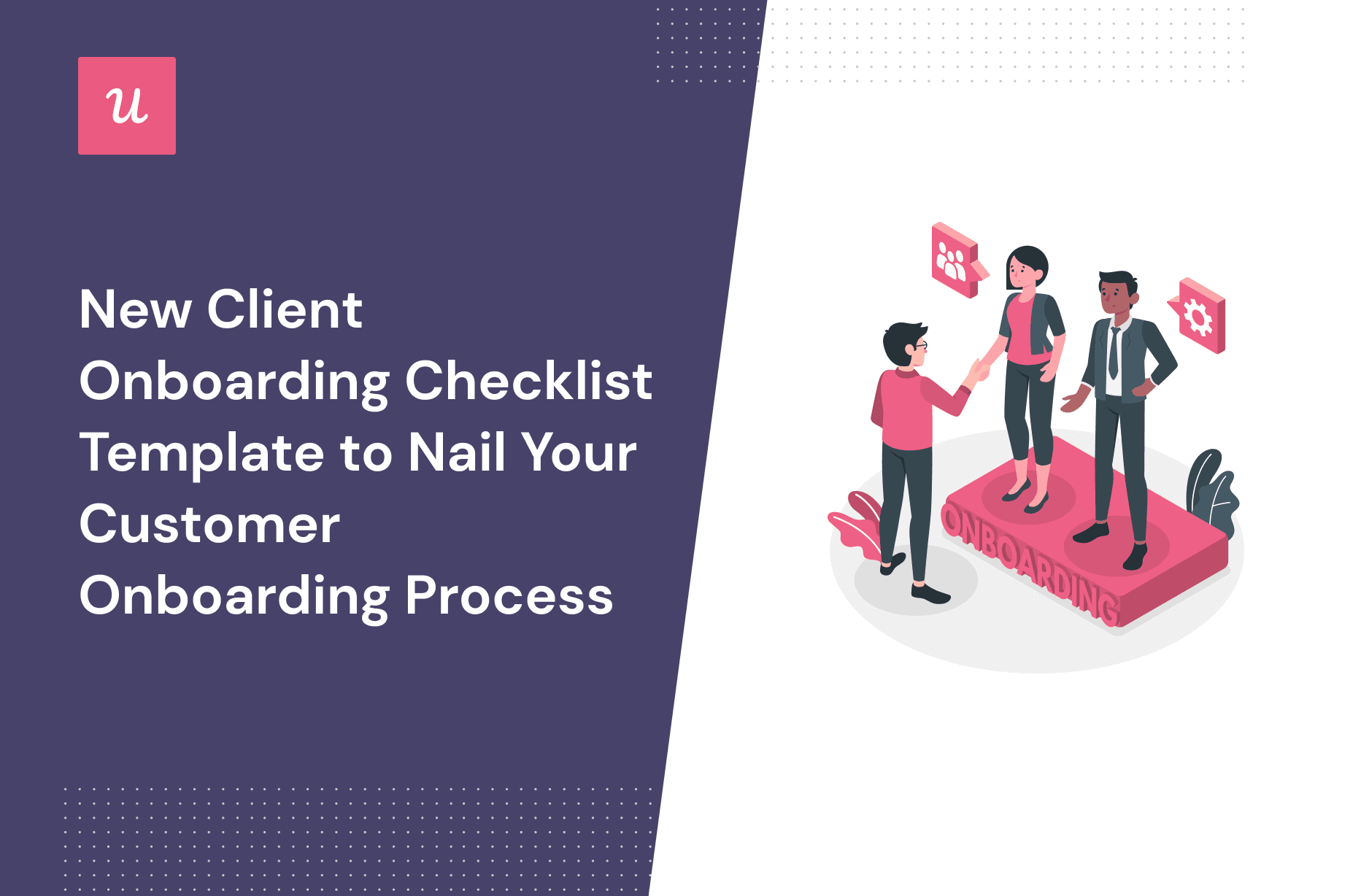 sample client onboarding checklist template